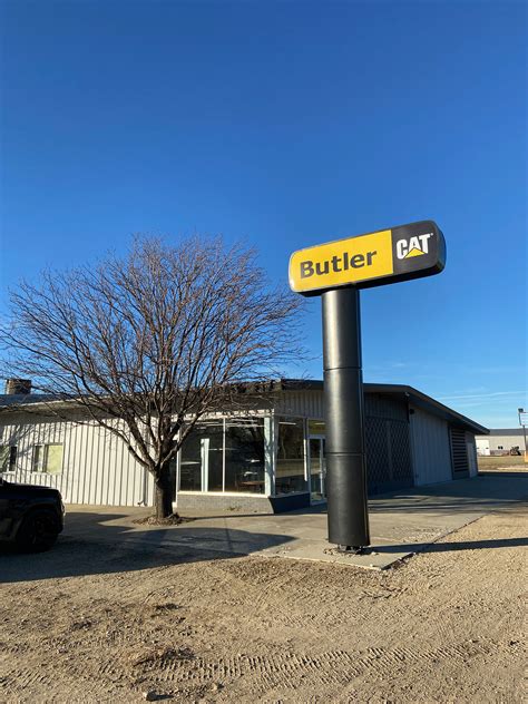 butler cat watertown sd